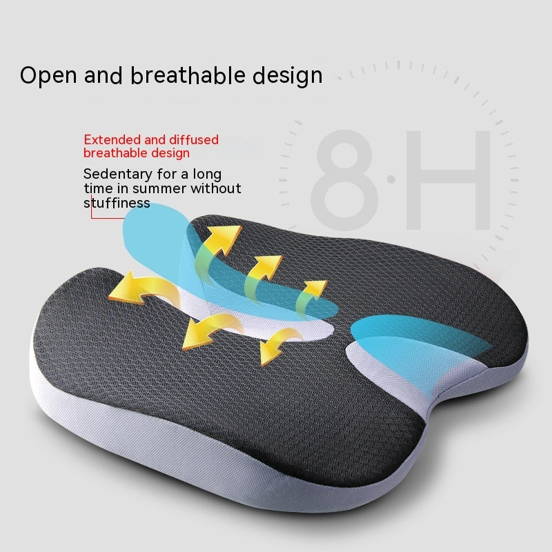 Office Seat Cushion Car Memory Foam Cushion