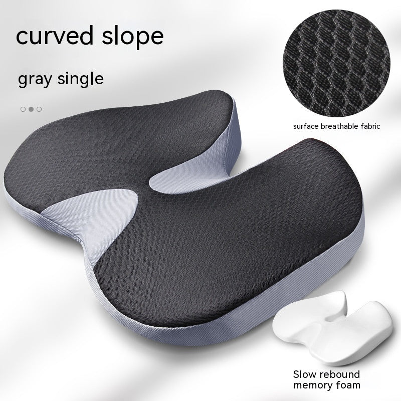 Office Seat Cushion Car Memory Foam Cushion