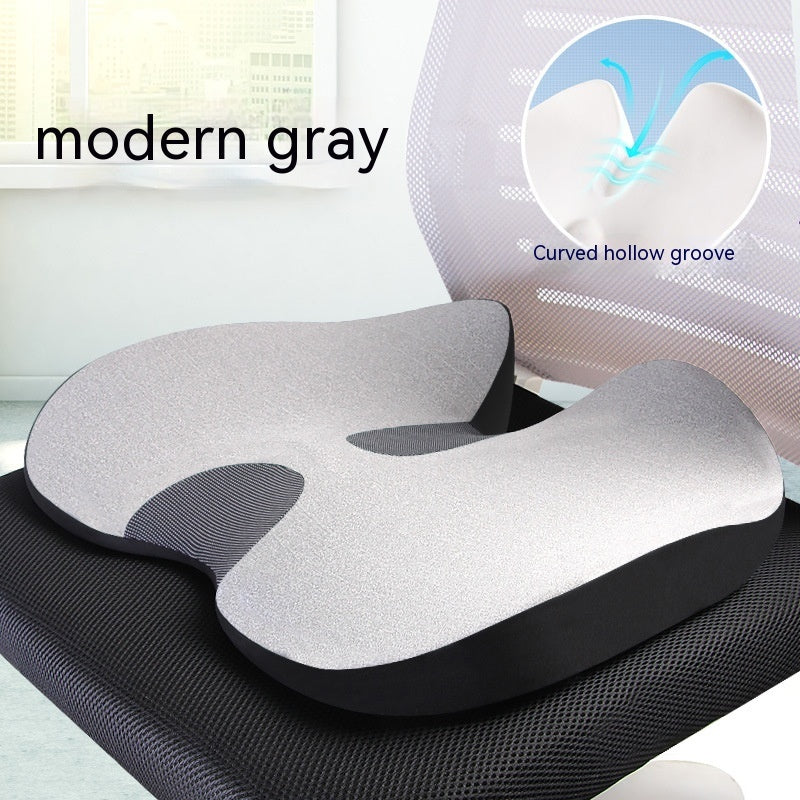 Office Seat Cushion Car Memory Foam Cushion