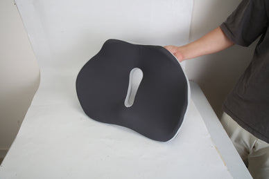 Experience All-Day Comfort, Free from Pain