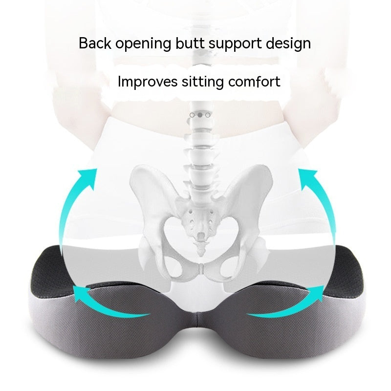 Office Seat Cushion Car Memory Foam Cushion