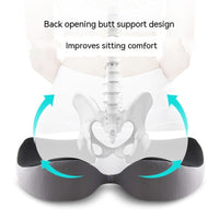 Office Seat Cushion Car Memory Foam Cushion