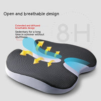 Office Seat Cushion Car Memory Foam Cushion