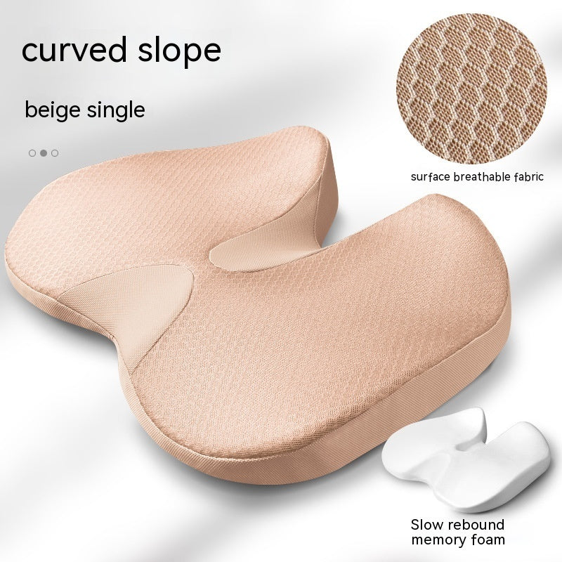 Office Seat Cushion Car Memory Foam Cushion