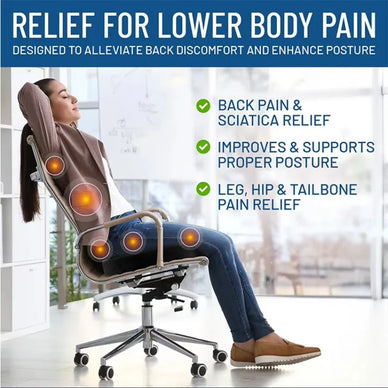 Transform Your Comfort Experience Today
