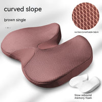 Office Seat Cushion Car Memory Foam Cushion