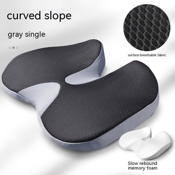Office Seat Cushion Car Memory Foam Cushion