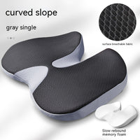 Office Seat Cushion Car Memory Foam Cushion
