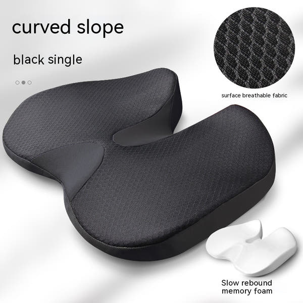 Office Seat Cushion Car Memory Foam Cushion