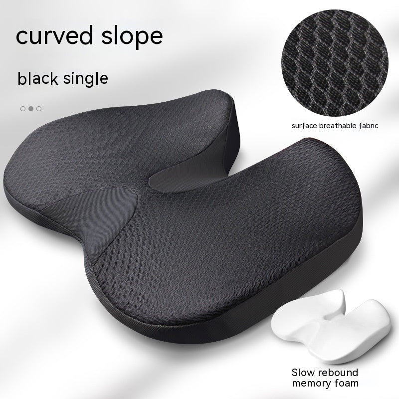 Office Seat Cushion Car Memory Foam Cushion