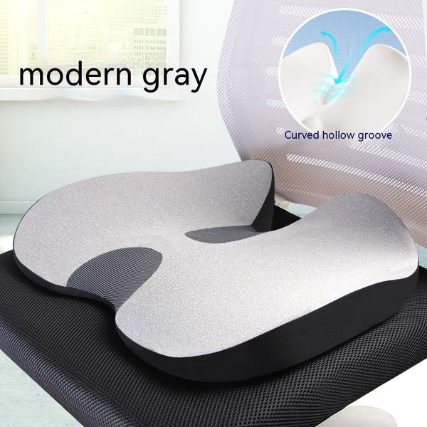 Office Seat Cushion Car Memory Foam Cushion