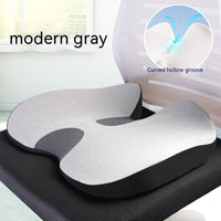 Office Seat Cushion Car Memory Foam Cushion
