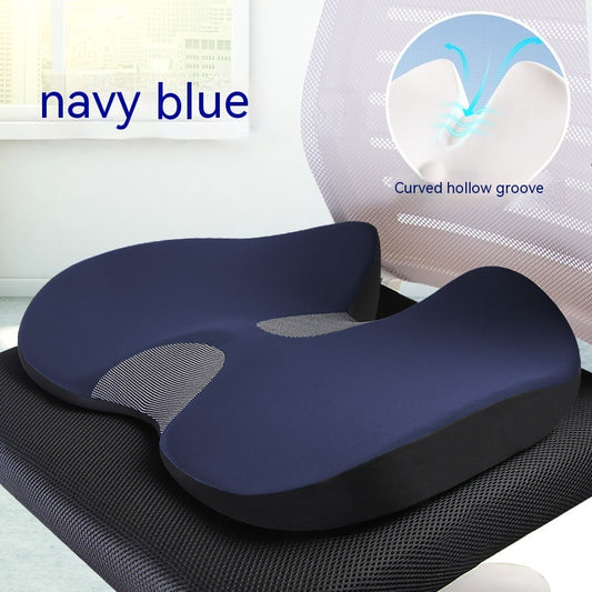 Office Seat Cushion Car Memory Foam Cushion